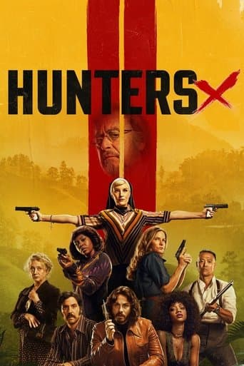 Xem Phim Thợ Săn Quốc Xã Vietsub HD Online - Rophim