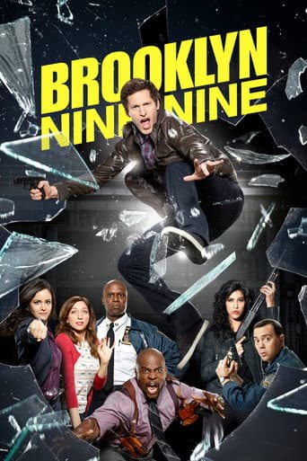 Xem Phim Đồn Brooklyn Số 99 Vietsub HD Online - Rophim