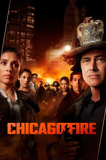 Xem Phim Đội Cứu Hoả Chicago Vietsub HD Online - Rophim