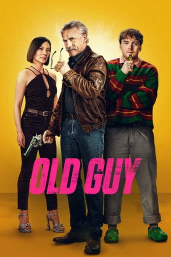 Xem Phim Sát Thủ Về Hưu Vietsub HD Online - Rophim