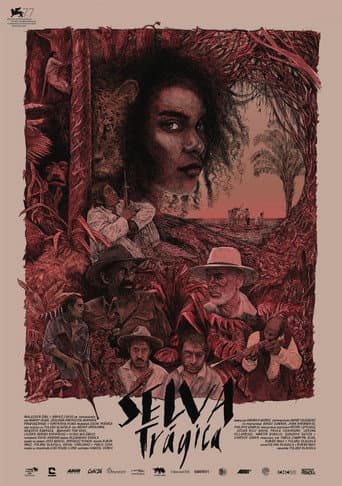 Xem Phim Khu Rừng Bi Thảm Vietsub HD Online - Rophim