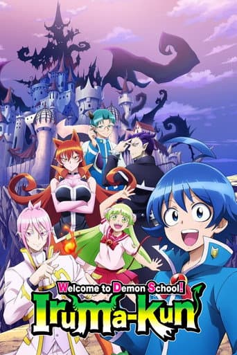 Xem Phim Vào Ma Giới Rồi Đấy! Iruma-kun Vietsub HD Online - Rophim