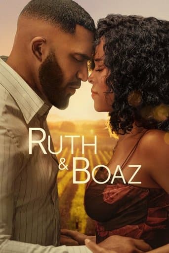 Xem Phim Ruth Và Boaz Vietsub HD Online - Rophim