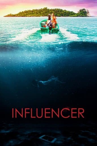 Xem Phim Influencer Vietsub HD Online - Rophim