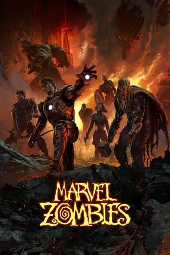 Xem Phim Marvel Zombies Vietsub HD Online - Rophim