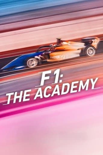 Xem Phim F1 Academy Vietsub HD Online - Rophim