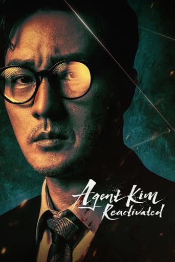 Xem Phim Đặc Vụ Kim Tái Khởi Động Vietsub HD Online - Rophim