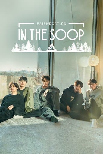 Xem Phim In The SOOP: Friendship Journey Vietsub HD Online - Rophim