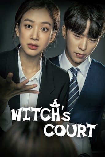 Xem Phim Công Tố Viên Phù Thủy Vietsub HD Online - Rophim