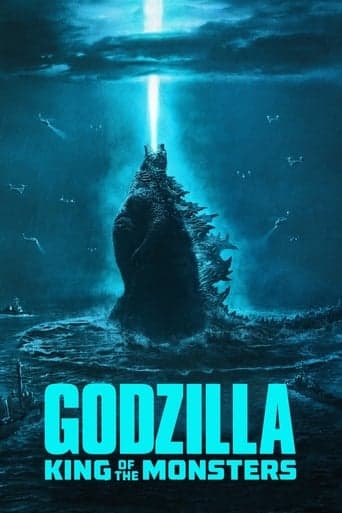 Xem Phim Chúa Tể Godzilla: Đế Vương Bất Tử Vietsub HD Online - Rophim
