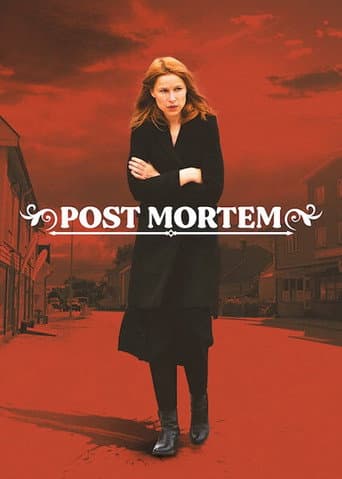 Xem Phim Post Mortem: Không ai chết ở Skarnes Vietsub HD Online - Rophim