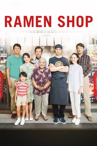Xem Phim Tiệm Mì Ramen Vietsub HD Online - Rophim