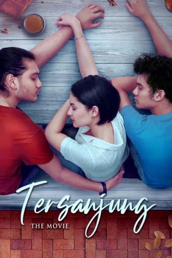 Xem Phim Tersanjung: Tình yêu còn đó Vietsub HD Online - Rophim