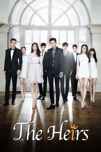 Xem Phim Những Người Thừa Kế Vietsub HD Online - Rophim