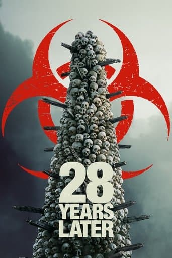 Xem Phim 28 Năm Sau: Hậu Tận Thế Vietsub HD Online - Rophim