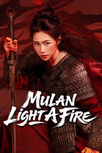 Xem Phim Mộc Lan: Huyết Nhẫn Vietsub HD Online - Rophim