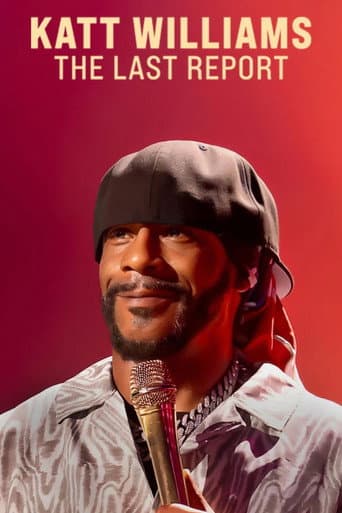 Xem Phim Katt Williams: Báo Cáo Cuối Cùng Vietsub HD Online - Rophim