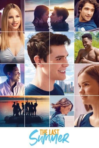 Xem Phim Mùa Hạ Cuối Vietsub HD Online - Rophim
