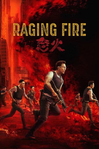 Xem Phim Nộ Hỏa: Trọng Án Vietsub HD Online - Rophim
