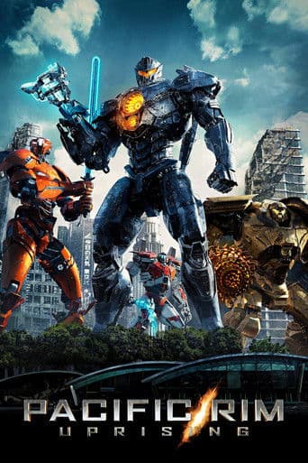 Xem Phim Pacific Rim: Trỗi Dậy Vietsub HD Online - Rophim