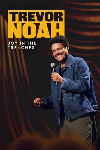 Xem Phim Trevor Noah: Niềm Vui Trong Gian Khó Vietsub HD Online - Rophim