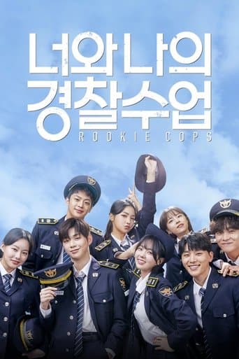 Xem Phim Cảnh Sát Tân Binh Vietsub HD Online - Rophim