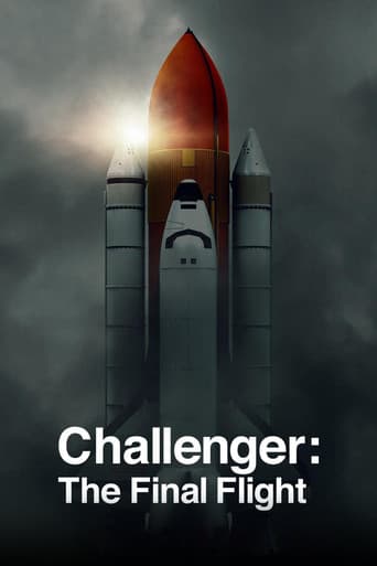 Xem Phim Challenger: Chuyến bay cuối Vietsub HD Online - Rophim