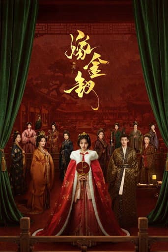 Xem Phim Gả Kim Thoa / Gả trâm vàng Vietsub HD Online - Rophim