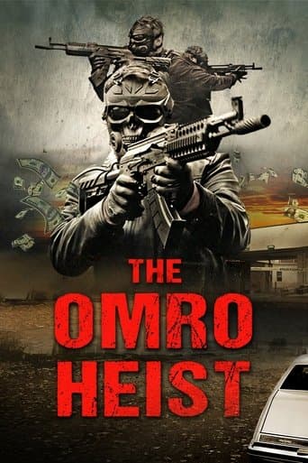 Xem Phim Vụ cướp Omro Vietsub HD Online - Rophim