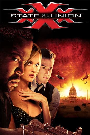 Xem Phim Điệp Viên xXx: Liên Minh Chính Phủ (Siêu Điệp Viên 2) Vietsub HD Online - Rophim