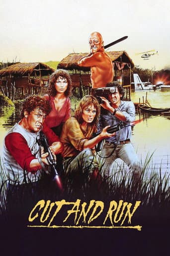 Xem Phim Cắt Và Chạy Vietsub HD Online - Rophim