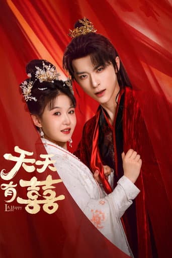 Xem Phim Thiên Thiên Hữu Hỷ (Ngày Ngày Có Chuyện Vui) Vietsub HD Online - Rophim