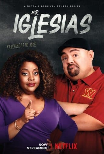 Xem Phim Thầy Giáo Iglesias Vietsub HD Online - Rophim