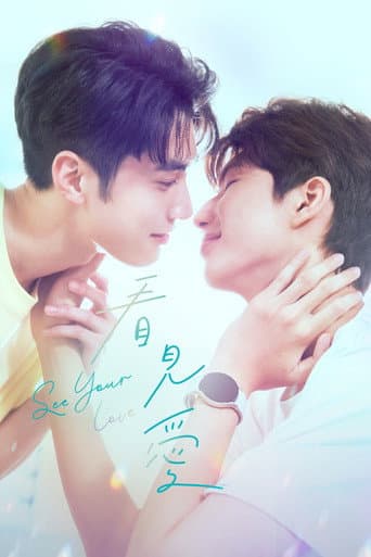 Xem Phim Nhìn Thấy Tình Yêu Vietsub HD Online - Rophim