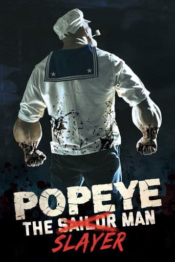 Xem Phim Thuyền Trưởng Popeye Vietsub HD Online - Rophim