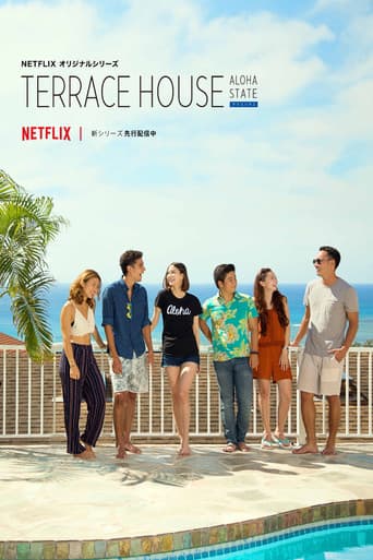 Xem Phim Terrace House: Tiểu Bang Aloha Vietsub HD Online - Rophim