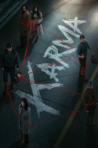 Xem Phim Nghiệp Duyên Vietsub HD Online - Rophim