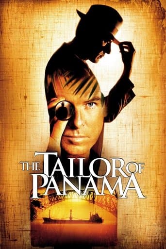 Xem Phim Người Thợ May Ở Panama Vietsub HD Online - Rophim
