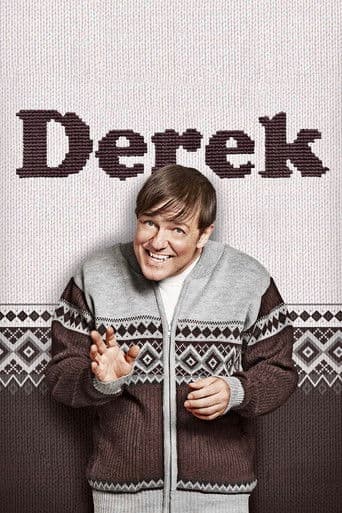 Xem Phim Derek Vietsub HD Online - Rophim