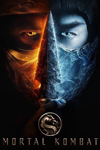 Xem Phim Mortal Kombat: Cuộc Chiến Sinh Tử Vietsub HD Online - Rophim