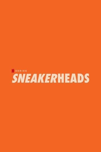 Xem Phim Sneakerheads: Tín đồ giày sneaker Vietsub HD Online - Rophim