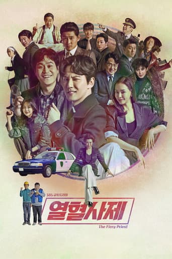 Xem Phim Linh Mục Nhiệt Huyết Vietsub HD Online - Rophim
