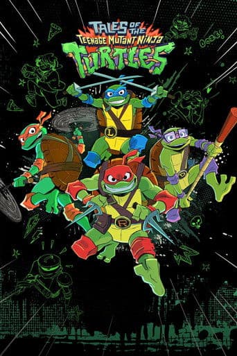 Xem Phim Những Câu Chuyện Về Ninja Rùa Vietsub HD Online - Rophim