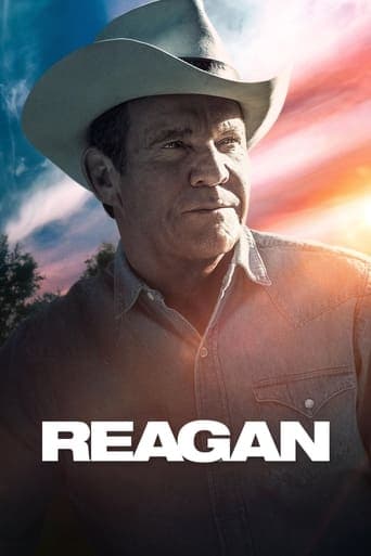 Xem Phim Reagan Vietsub HD Online - Rophim