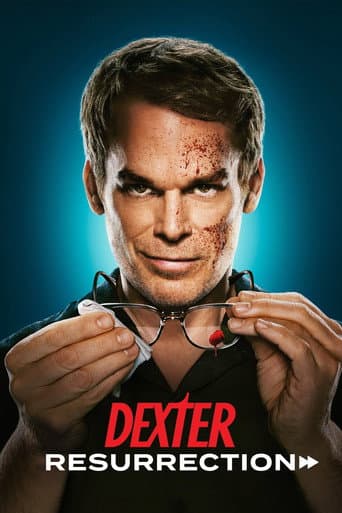 Xem Phim Dexter: Hồi Sinh Vietsub HD Online - Rophim