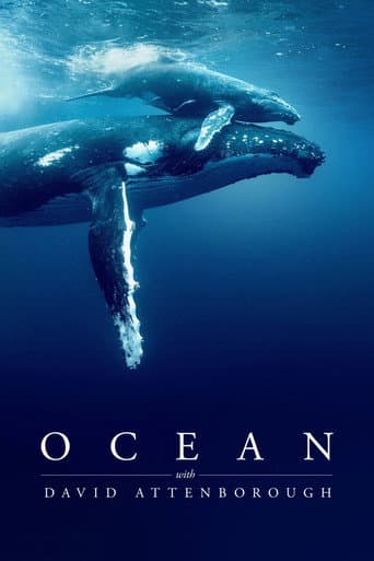 Xem Phim Đại dương cùng David Attenborough Vietsub HD Online - Rophim