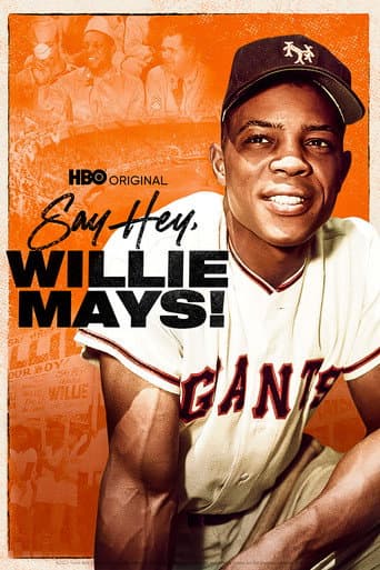 Xem Phim Willie Mays, Một Huyền Thoại! Vietsub HD Online - Rophim