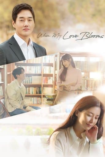 Xem Phim Khi Tình Yêu Nở Rộ Vietsub HD Online - Rophim