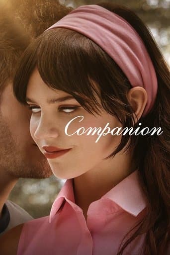 Xem Phim Kẻ Đồng Hành Vietsub HD Online - Rophim
