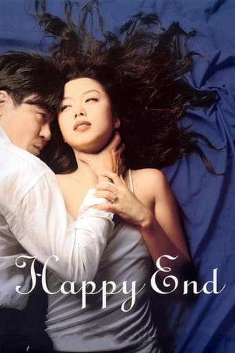 Xem Phim Đoạn Kết Hạnh Phúc Vietsub HD Online - Rophim